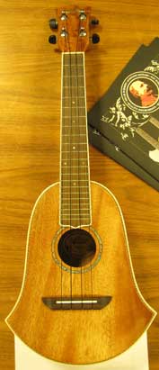 OScar Scmidt OU250Bell