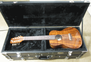 Kanile'a K1 8-string
